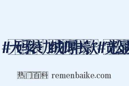 #大码女装+加绒加厚中长款+#宽松显瘦是什么意思的图片